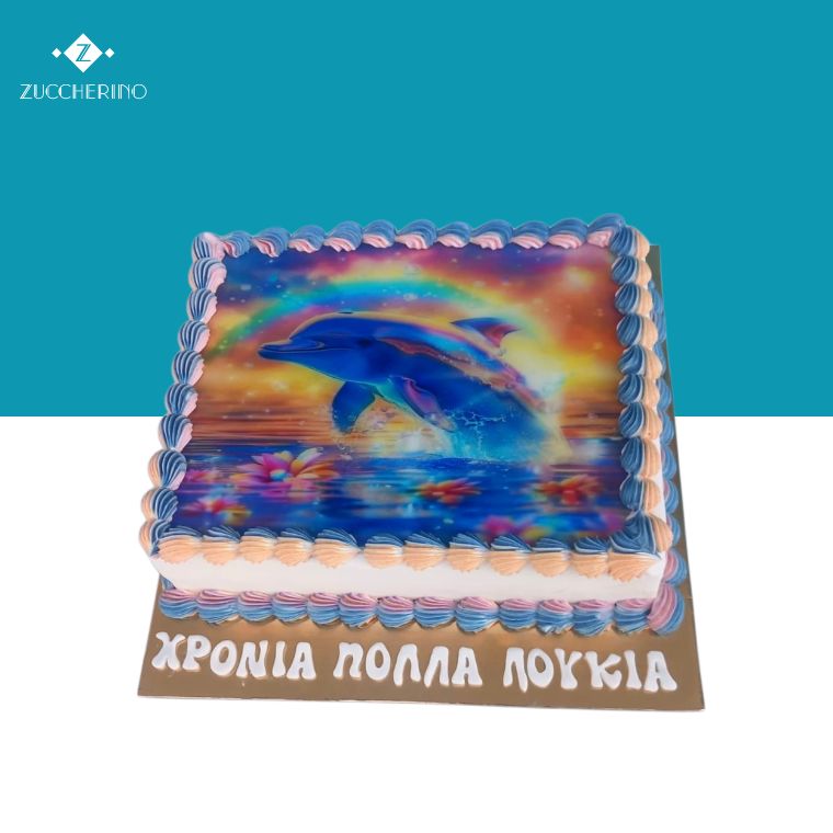 δελφινι δελφινι
